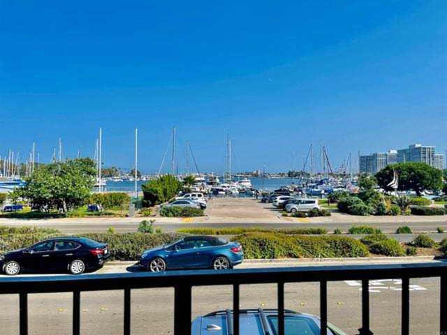 1612 Pomona Avenue Coronado, CA 92118