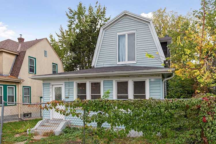 2912 12th Avenue S Minneapolis, MN 55407