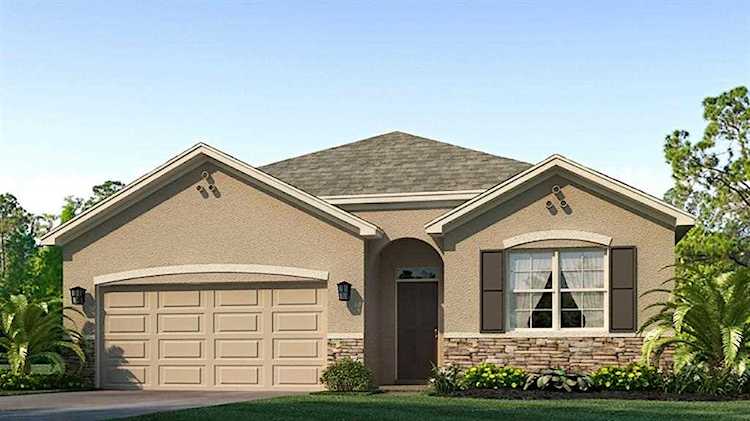 17223 Reserva Dr Bradenton, FL 34211