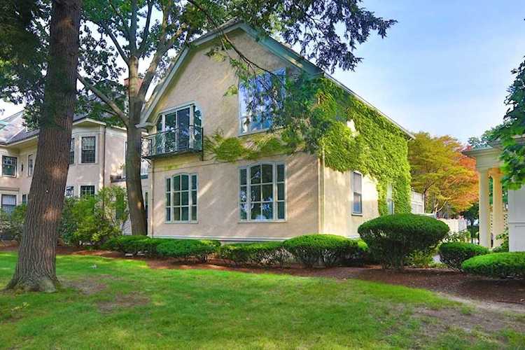 100 Pond Street #5 Boston, MA 02130