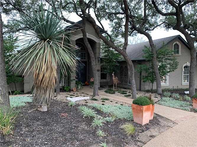9500 Westminster Glen Ave Austin, TX 78730