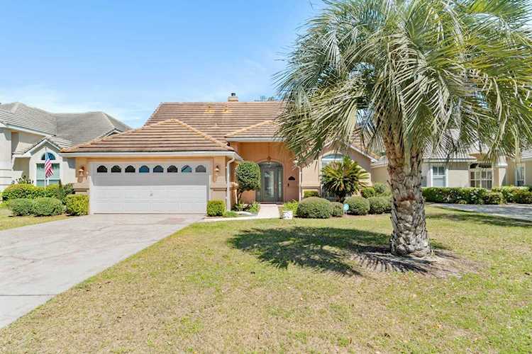 1001 Shalimar Point Drive Shalimar, FL 32579 | MLS 886243 Photo 1