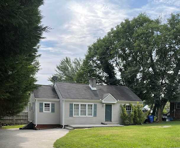 1508 Garfield St Alcoa, TN 37701