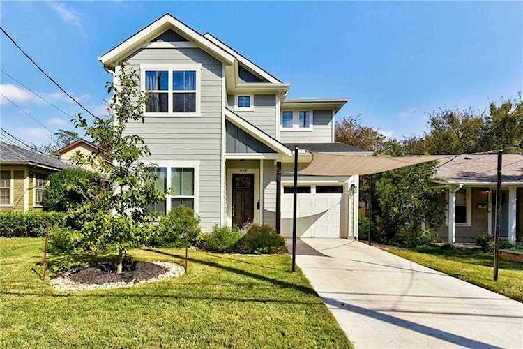 928 E 52nd ST Austin, TX 78751