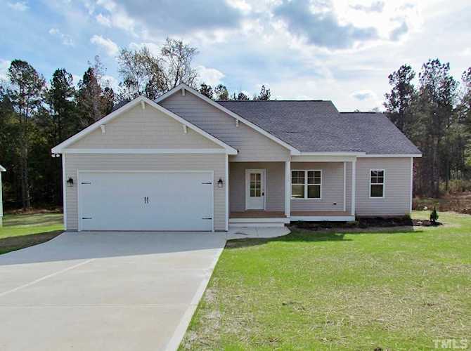 227 Old Eason Road Zebulon, NC 27597