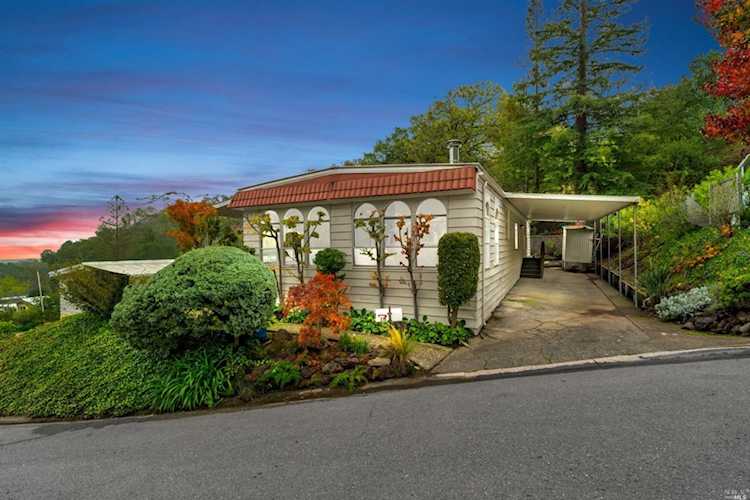 18 Marin Valley Drive Novato, CA 94949