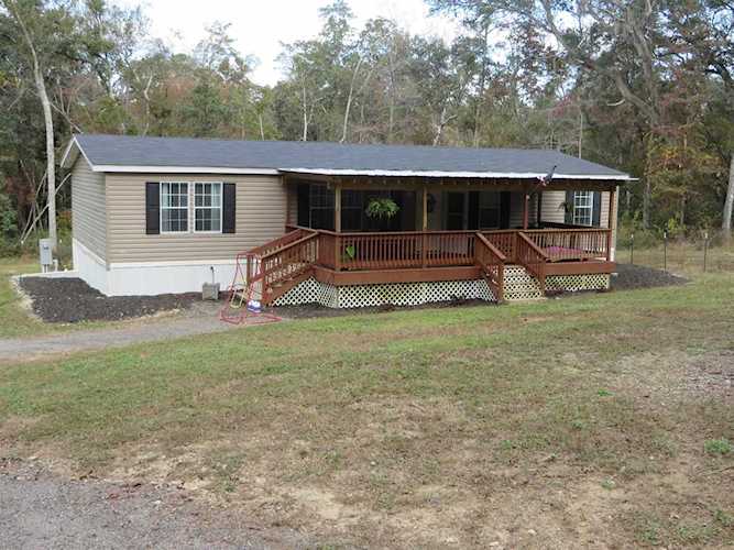 313 Mallard Ln Monticello, FL 32344 in Lloyd Acres Photo 1