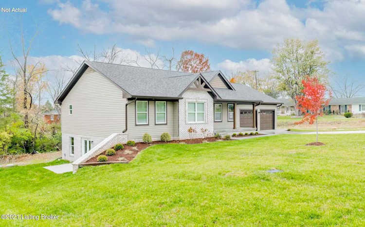 1700 Reel Dr La Grange, KY 40031