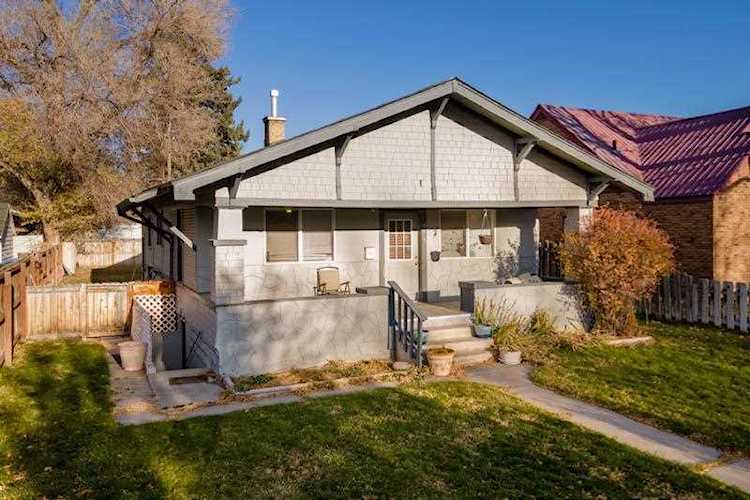 516 S 8th Ave Pocatello, ID 83201