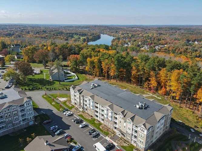 6 Overlook #407 Andover, MA 01810