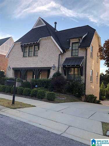 4699 Mcgill Court Hoover, AL 35226