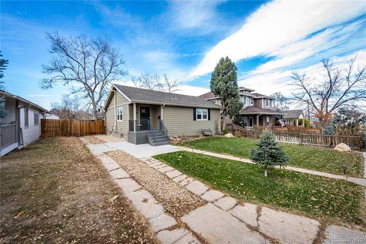 3315 S Marion St Englewood, CO 80113
