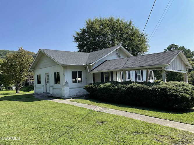 7030 Tazewell PikeCorrytonKnoxTNJohnson Farm Pt Lots 6 & 7 Photo 1