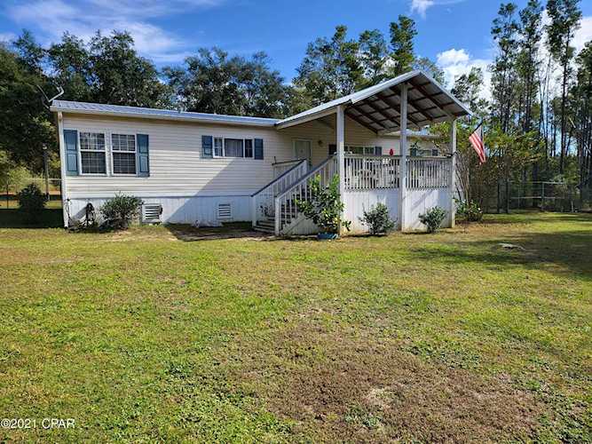 14714 Old Spikes Rd Southport, FL 32409 | MLS 719357 Photo 1