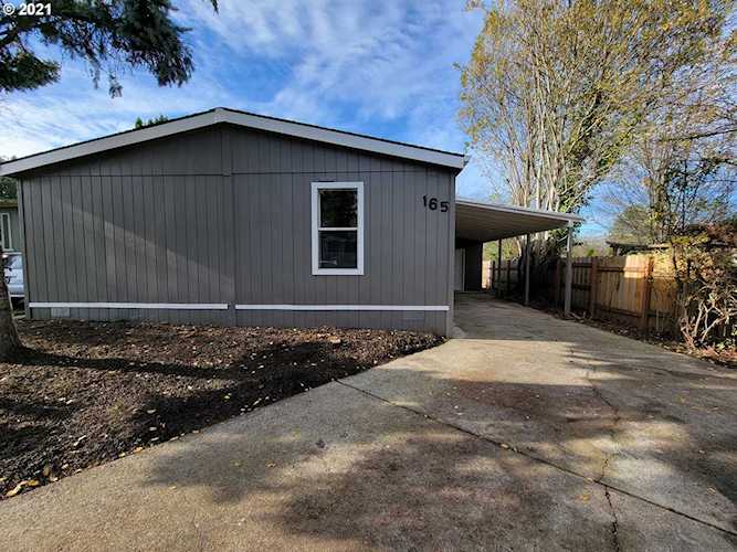 8300 NE Quatama St #165 Hillsboro, OR 97006