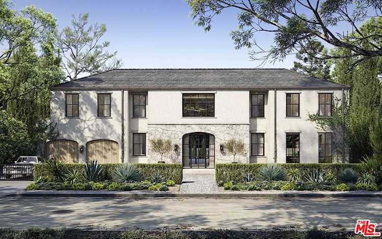 1026 Corsica Dr Pacific Palisades, CA 90272
