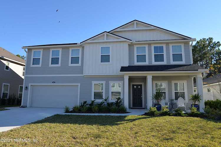 145 Bryson Dr St Johns, FL 32259