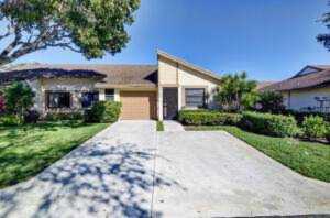 8145 Windgate Drive Boca Raton, FL 33496 - MLS# R10760436 | BocaRatonRealEstate.com Photo 1