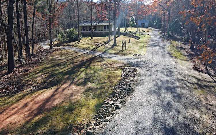 280 Old Gumlog Road Blairsville, GA 30512