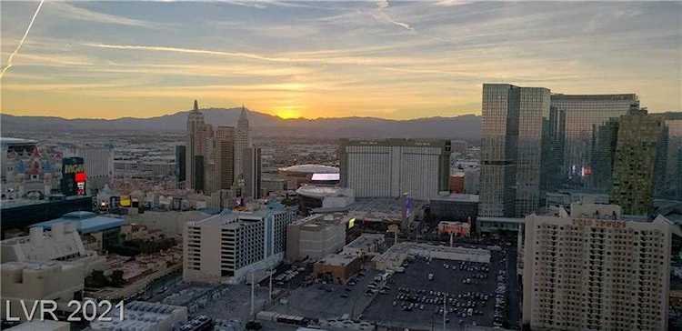 145 E Harmon Ave #3505 Las Vegas, NV 89109