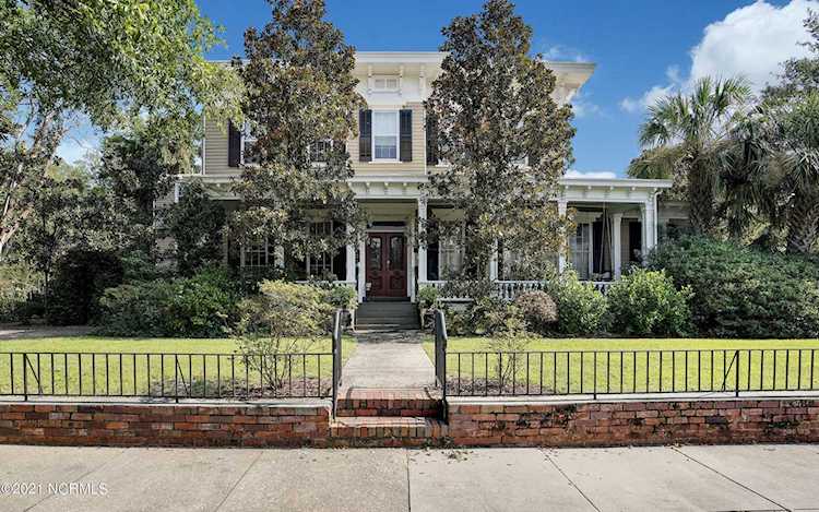 504 Orange Street Wilmington, NC 28401