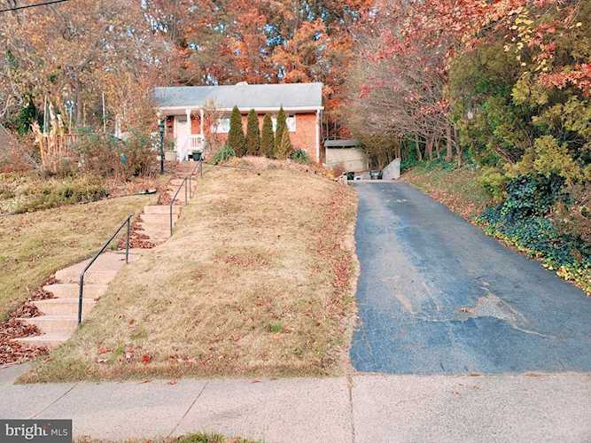 3541 Marvin St Annandale, VA 22003 | MLS® VAFX2031280 Photo 1