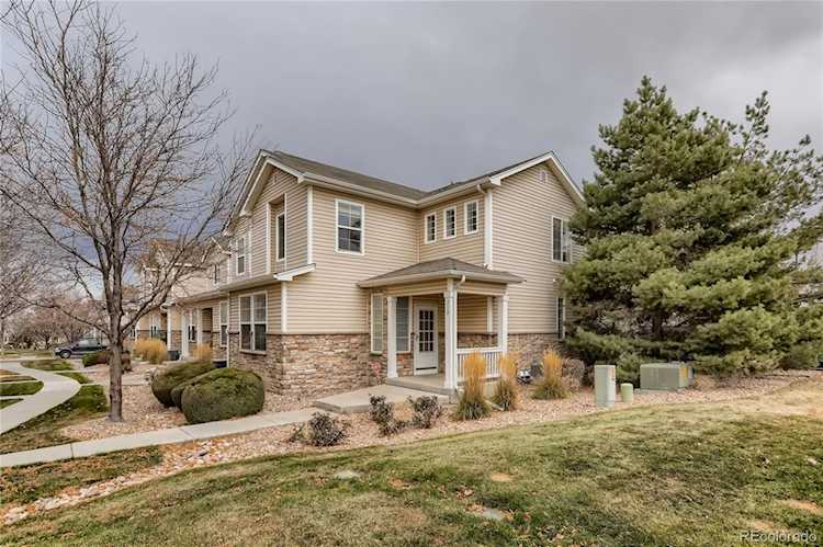 9758 Laredo St #25E Commerce City, CO 80022