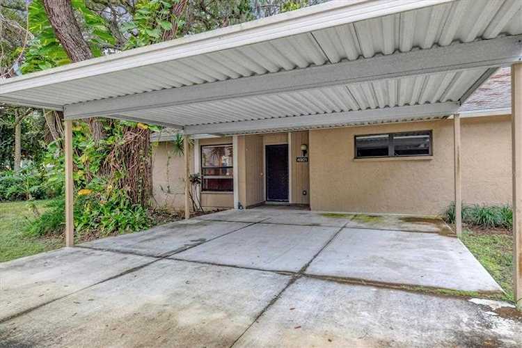 4901 Village Gardens Dr #195 Sarasota, FL 34234