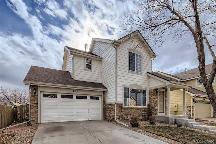 9572 E 112th Dr Commerce City, CO 80640