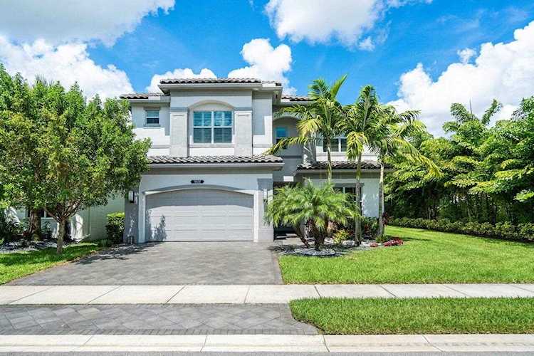 9978 Steamboat Springs Circle Delray Beach, FL 33446