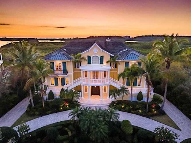 144 Osprey Point Dr Osprey, FL 34229