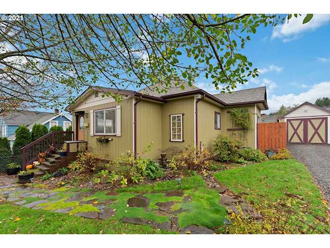 1419 NE Garfield St Camas, WA 98607