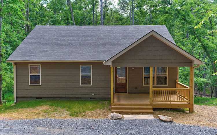 113 Matrix Lane Ellijay, GA 30540