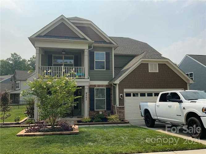 4265 Falls Lake Dr Concord, NC 28025 | MLS 3805258 Photo 1