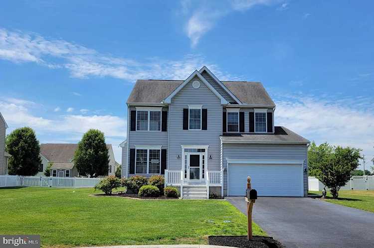 104 Marlin Ct Milford, DE 19963