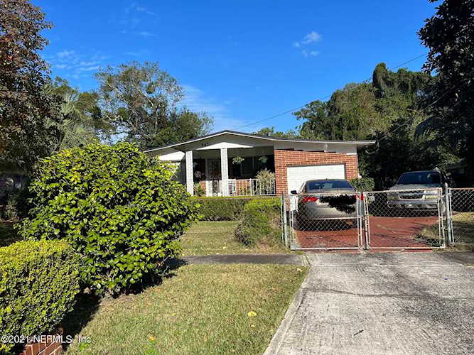 6431 Kinlock Dr Jacksonville, FL 32219 | MLS 1142779 Photo 1
