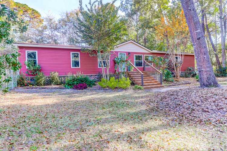 3427 Johan Blvd Johns Island, SC 29455