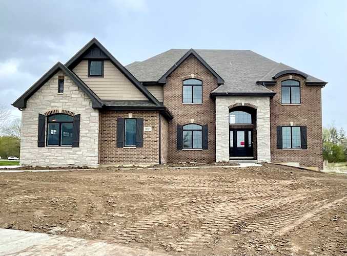 20315 Port Washington Ct Frankfort, IL 60423