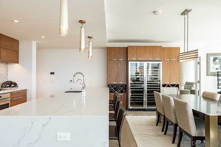 888 W E Street #502 San Diego, CA 92101