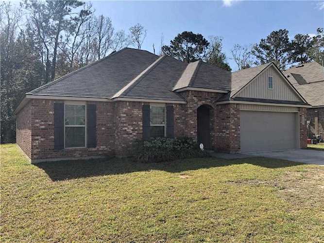 19419 Providence Ridge Dr Hammond, LA 70403