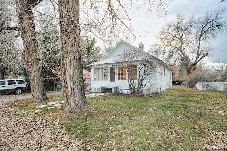 137 N 2nd St Hayden, CO 81639