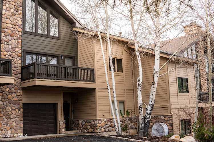 1410 S Deer Valley Dr Park City, UT 84060