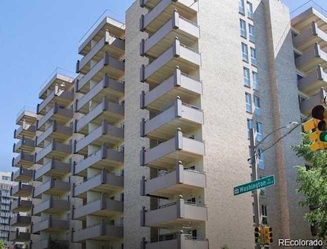 700 Washington St #605 Denver, CO 80203