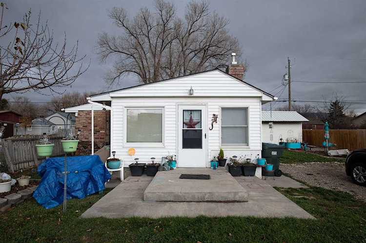 258 Park Ave. Pocatello, ID 83201