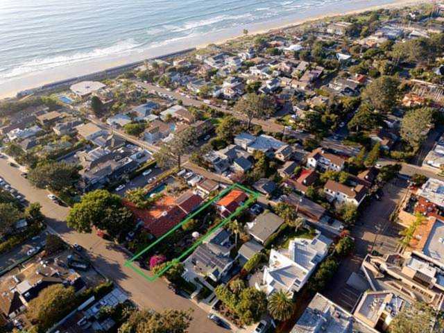 220 11Th Street Del Mar, CA 92014