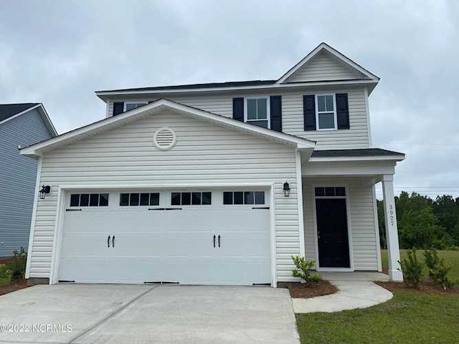 3927 Northern Lights Drive Leland, NC 28451
