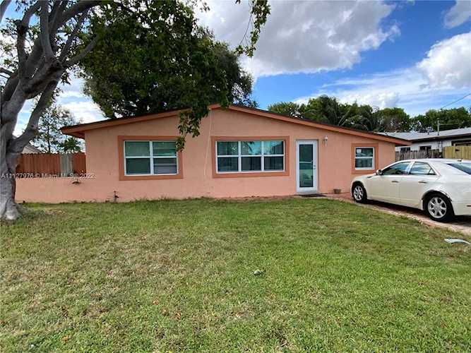 2636 Sunshine Blvd Miramar, FL 33023