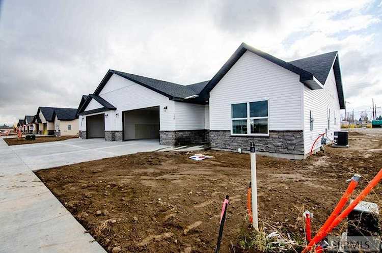 138 Dakota Avenue Rigby, ID 83442