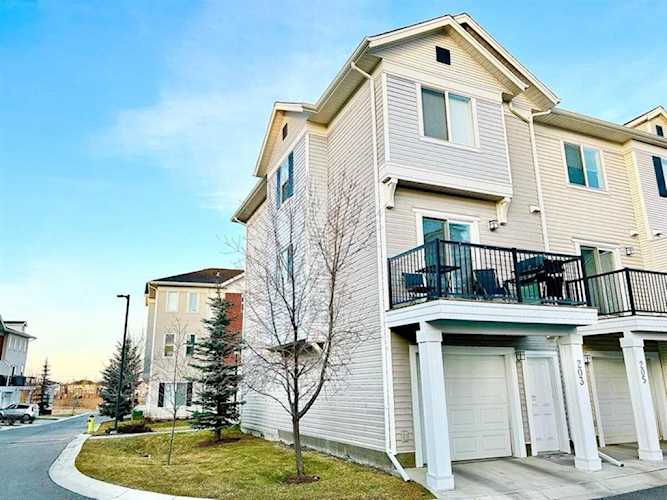203 Silverado Common SW Calgary, AB T2X 0S3