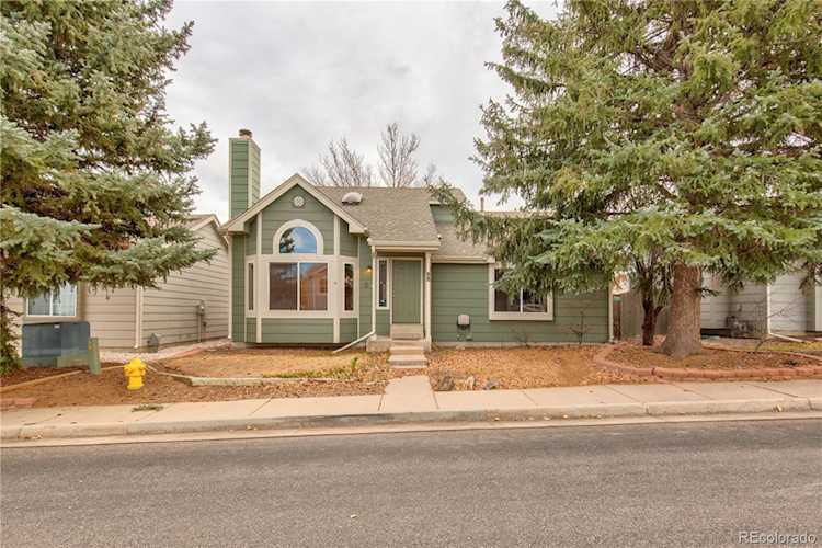 88 Quicksilver Ave Castle Rock, CO 80104